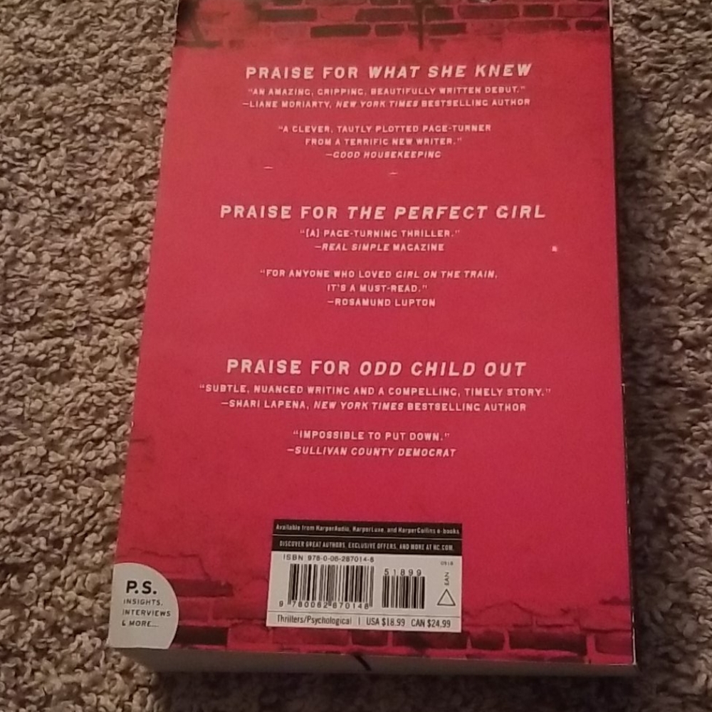 I Know You Know - Picture 2 of 2